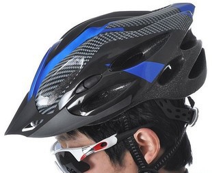 Casque cycliste - Ref 2247184 Image 1