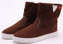 Pantalon cuir homme serré JASON - Ref 1494585 Image 4