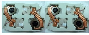 FRU：04W0408现货供应 联想IBMT420笔记本风扇 T420I风扇