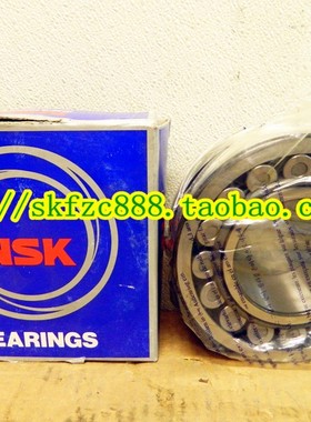 日本NSK进口轴承 22214CDE4 3514 22214CDKE4 22214CAME4