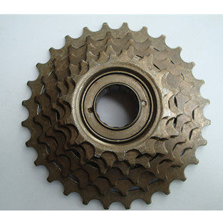 Pignon de vélo 6 vitesses - Ref 2362671 Image 1