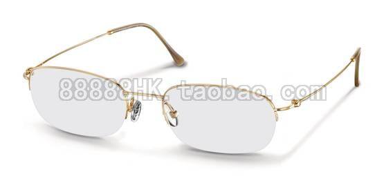 正品眼镜架RODENSTOCK