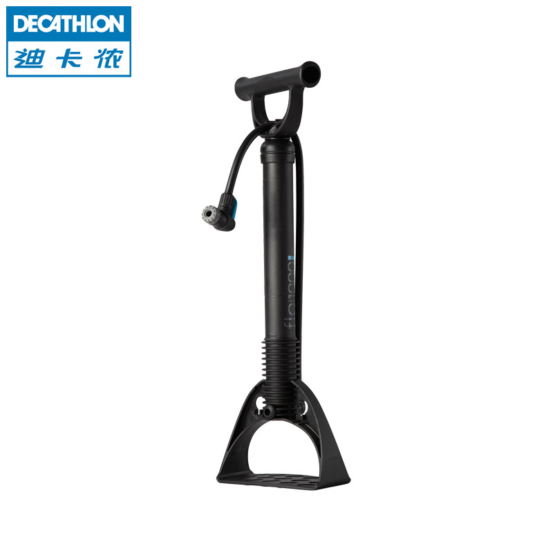 Pompe à vélo DECATHLON - Ref 2388829 Image 1