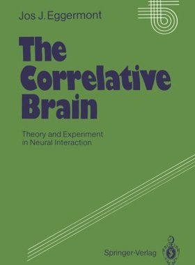 【预订】The Correlative Brain: Theory and Ex...