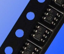 LD7535 贴片6脚电源芯片 OB2263 芯片仅标注