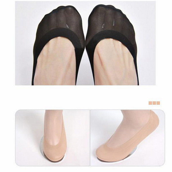 Chaussettes - collants CHUAN - Ref 759347 Image 1