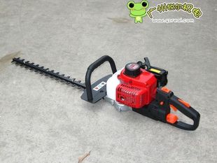 篱笆剪绿篱机配件 剪枝机刀片 修剪机 园林机械双刃刀具部分