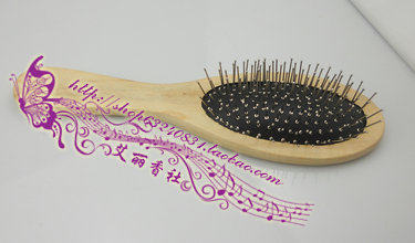 Accessoires pour perruques - Ref 231371 Image 1