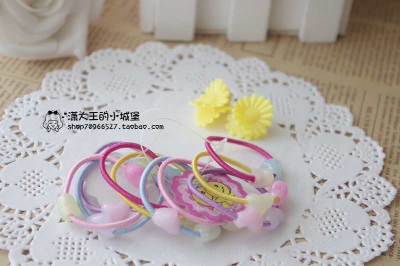 Accessoire coiffure - Ref 1204815 Image 1