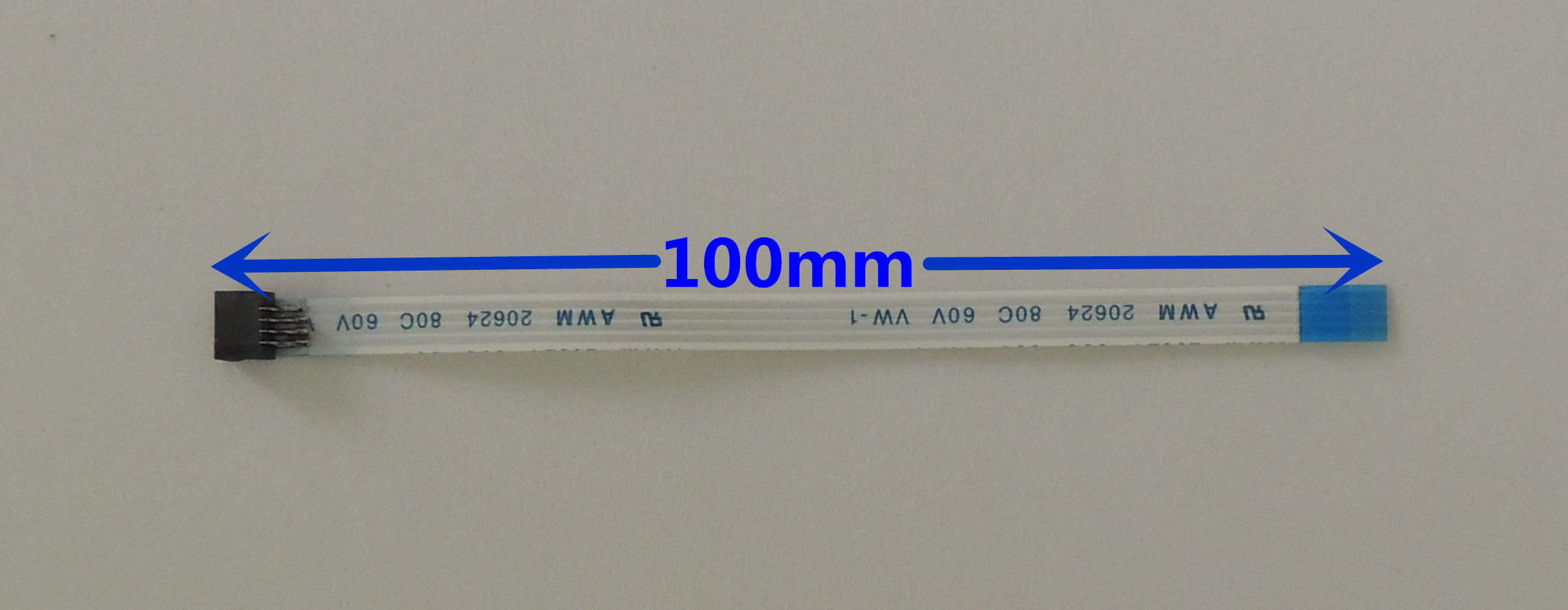 6.2寸6.5寸6.95寸7寸8寸9寸10.1寸车载DVD导航仪触摸屏延长线10cm