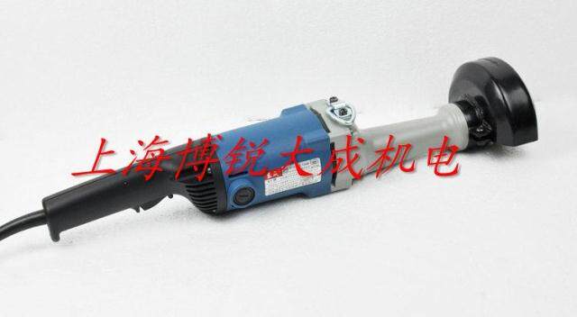 东成直向砂轮机S1S-FF-125B/150直磨机砂纸机 包邮