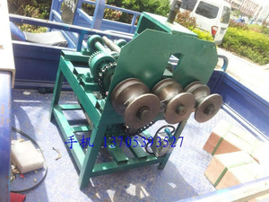 全国包邮电动多功能方管圆管弯管机电动弯管机弯管机弯弧机/63型