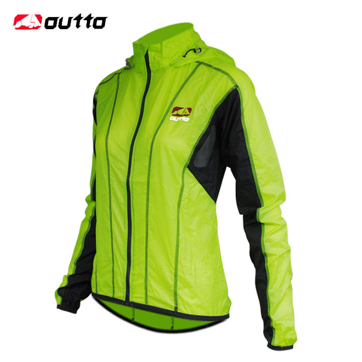 Vêtement cyclisme femme OUTTO - Ref 2220570 Image 1
