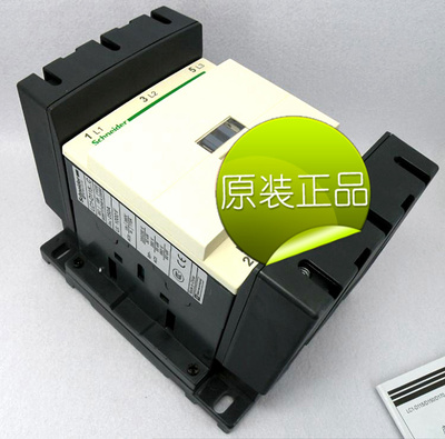 施耐德交流接触器-LC1D11500M7C/220V （原装正品）
