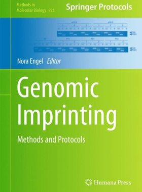 【预订】Genomic Imprinting
