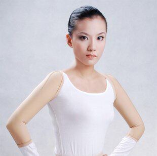 Corset amincissant en spandex - Ref 693534 Image 1
