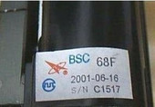 BSC69N 3802 BSC69A BSC25 适用于长虹高压包