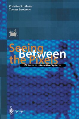 【预订】Seeing Between the Pixels: Pictures ...