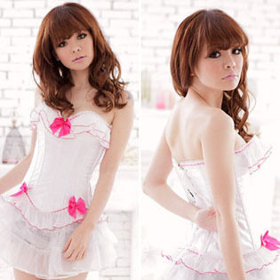 Corset amincissant - Ref 709443 Image 1