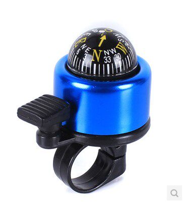 Avertisseur de vélo - Ref 1455736 Image 1