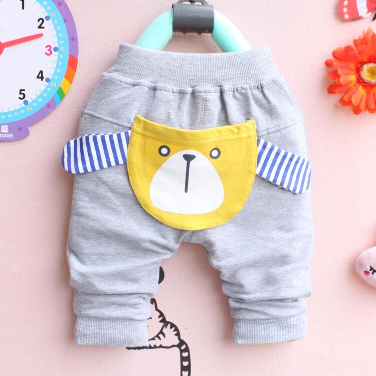 Pantalon garcon - Ref 2055816 Image 1