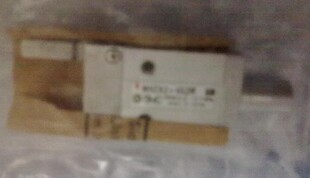 SMC 日本原装全新SMC汽缸MHZA2-6SZM现货