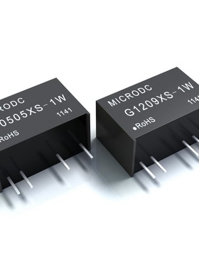 AM1DC-2403DH60Z,G2403XS-1W,电源模块dc-dc电源模块