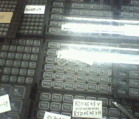 全新原装正品TMS320VC5416PGE120,TMS320VC5509APGE深圳现货