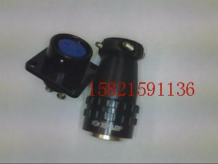 航空插头插座2芯 XSR16J2P XS16K2A XS16J2P XS16