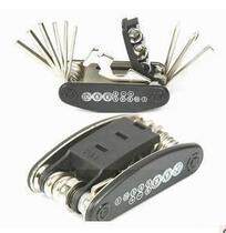 Tournevis pour réparation vélo - Ref 2293332 Image 1