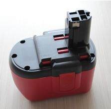 适用BOSC博世 BAT240,BAT299,BH-2424,BTP1005,GSR24VE-2工具电池 - 封面