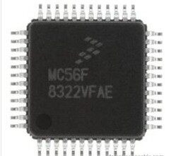 全新MC56F8322MFA MC56F8322MFAE MC56F832VFA MC56F8322VFAE