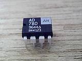 AD780AN全新原装 欢迎询问