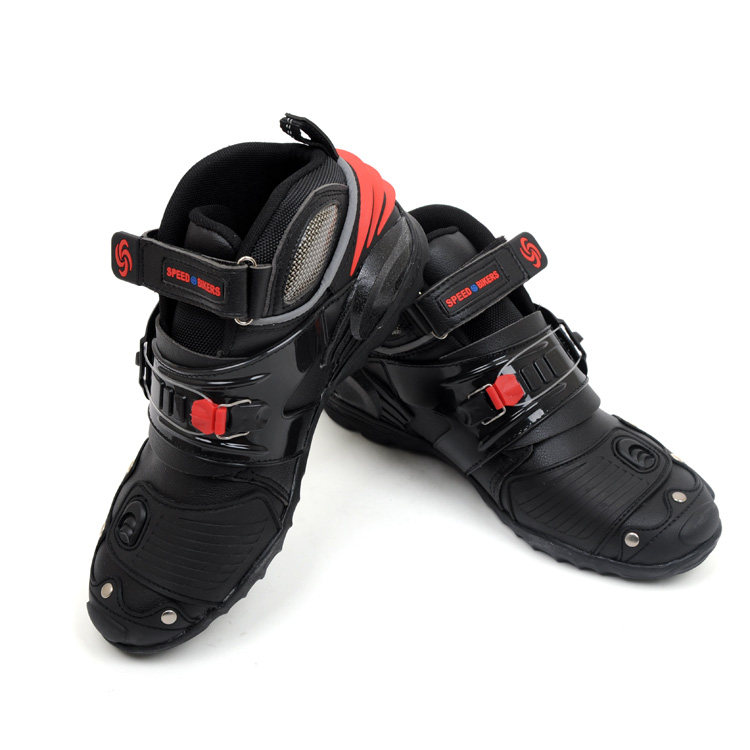 Bottes moto - Ref 1392630 Image 1
