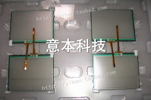 车博士V30解码器显示屏触摸板AUTOBOSS V30车博仕V30触摸屏手写屏