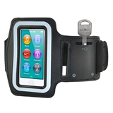 Применимый Apple iPod Nano7 Sports Arm Strap Nano8 Running Fitness Protective Cover Outdoor Легкая сумка для рук