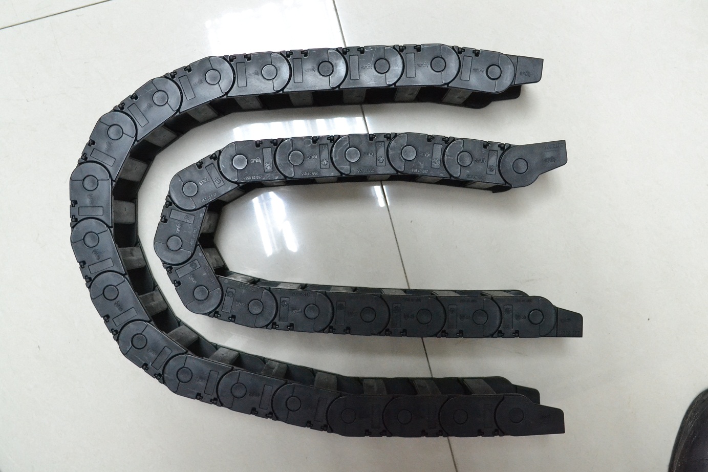 SAMSUNG三星贴片机CP40/CP45FV/NEO坦克链J6102004A