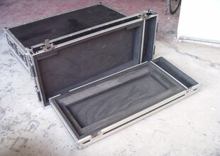 24路调音台航空箱功放机箱音响机箱各种航空箱