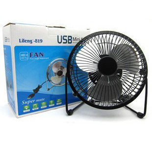 Ventilateur USB - Ref 407586 Image 1