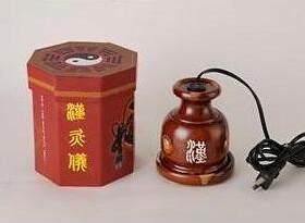 冲四钻 能量温炙仪/护理脊椎/肾保法宝/汉炙罐/汉炙仪/汉灸仪