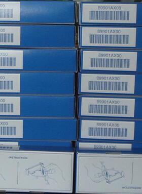 YOKOGAWA日本横河记录仪UR1000/URS1000/SR1000SR1006色带B9901AX