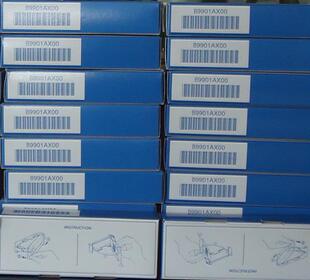 YOKOGAWA日本横河记录仪UR1000/URS1000/SR1000SR1006色带B9901AX