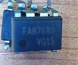 【标辉电子】直插 FAN7680 全新正品