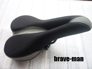 Selle de vélo - Ref 2359834 Image 1