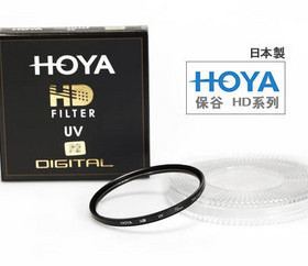 保谷 72mm HD UV 防水超硬超薄数码镀膜 72 HD UV 正品行货带防伪