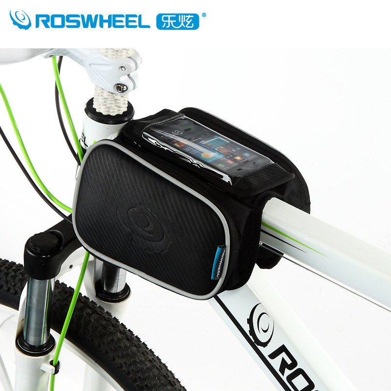 Sacoche pour vélo ROSWHEEL - Ref 2212505 Image 3