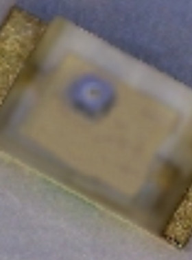 AOT-0603P-B110-H 贴片发光二极管 手机按键灯 畅销推荐 0603蓝色