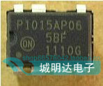 【明发电子】 P1015AP06 离线式开关电源PWM控制器