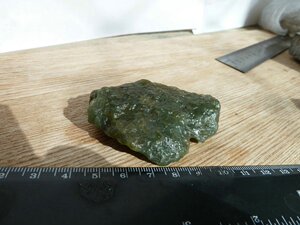 141号 新疆和田玉戈壁料