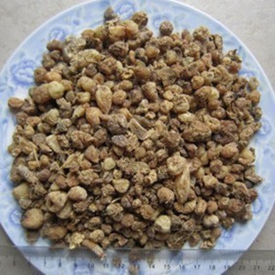 中药材山慈菇/毛慈菇/茅慈菇/冰球子/山慈姑500克